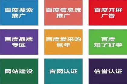 百度推广排名解析：某知名品牌成功上位的秘诀